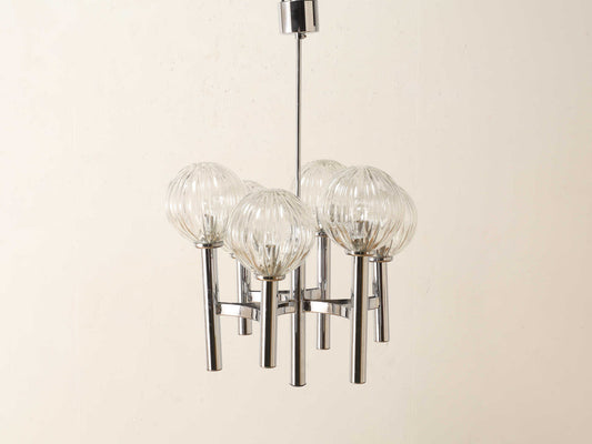 グラスシーリングランプ