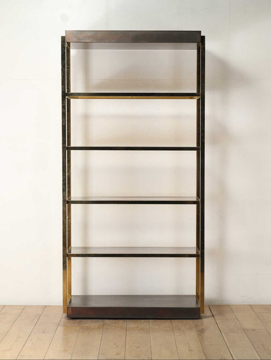 ディスプレイシェルフ