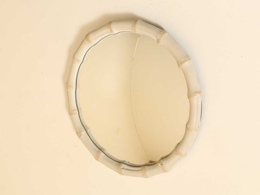 ファーバンブーコンベックスミラー M