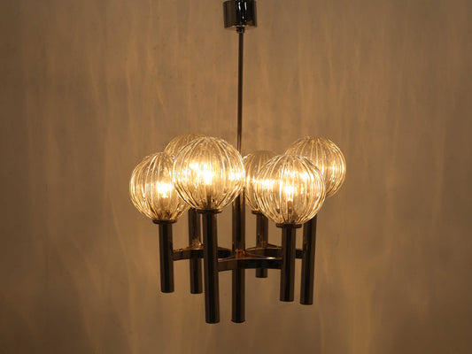 グラスシーリングランプ