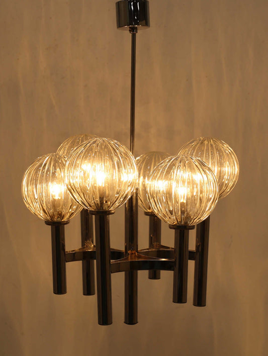 グラスシーリングランプ