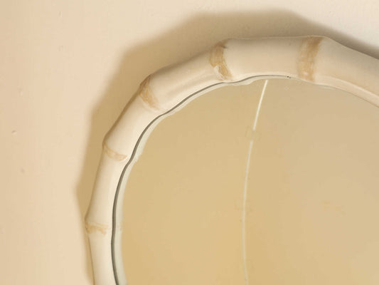 ファーバンブーコンベックスミラー M