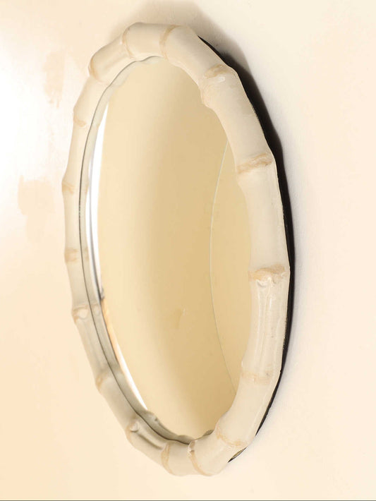 ファーバンブーコンベックスミラー M