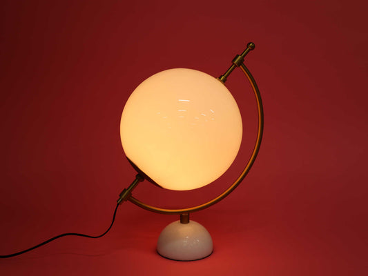テーブルランプ MUNDO
