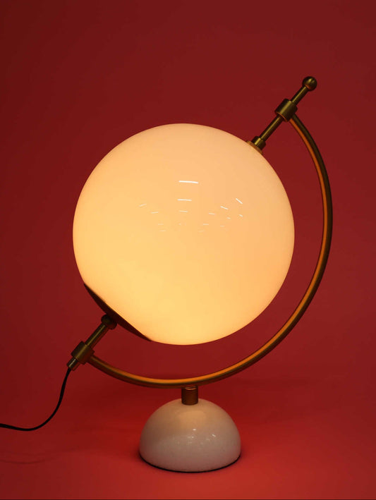 テーブルランプ MUNDO