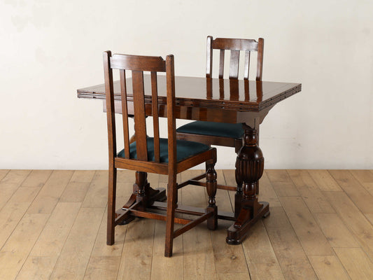 ドローリーフテーブル