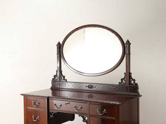 WARING & GILLOW ドレッサー