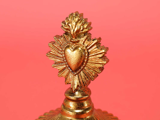 ゴールドキャニスター