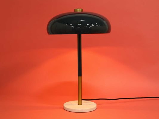 テーブルランプ MARGOT グレイ