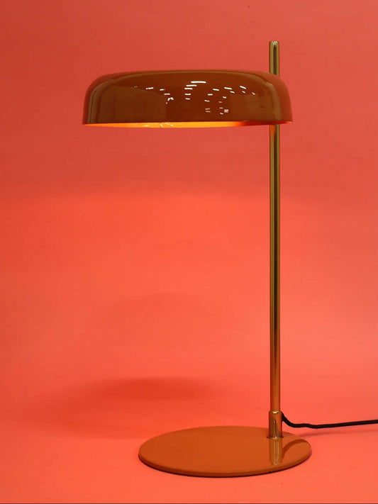 テーブルランプ MALEKA