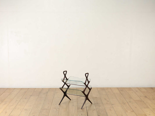 CESARE LACCA マガジンラック