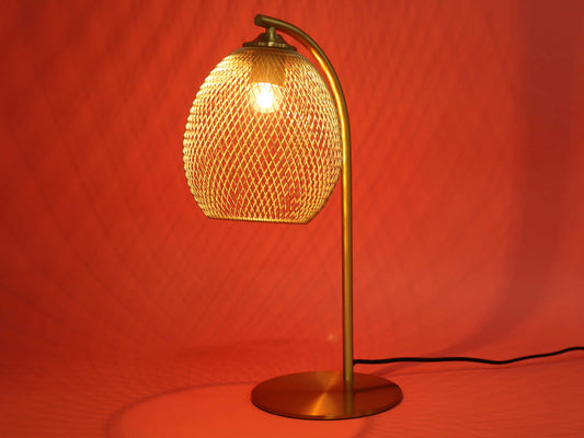 テーブルランプ MOROC