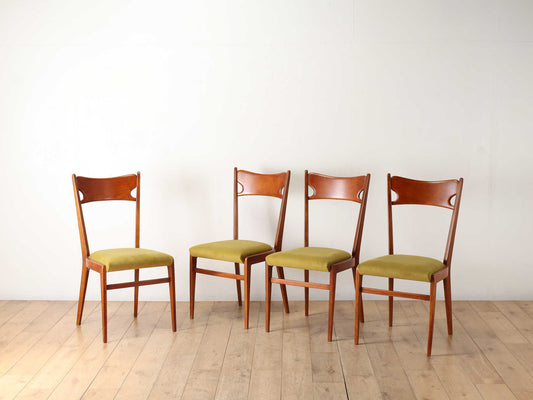 イタリアンダイニングチェア