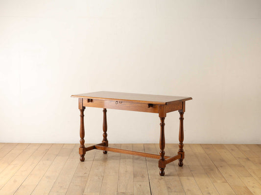 サプライズドテーブル