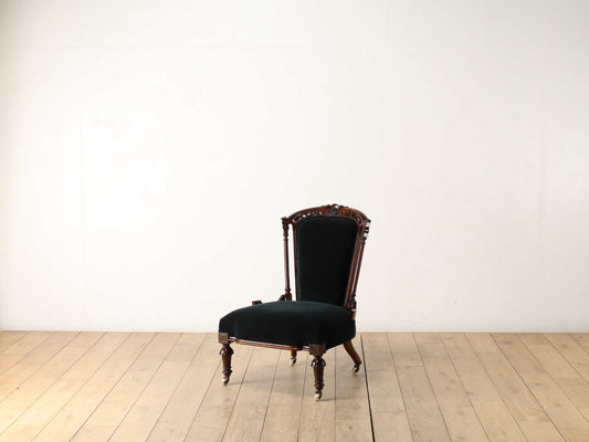 ヴィクトリアンサロンチェア