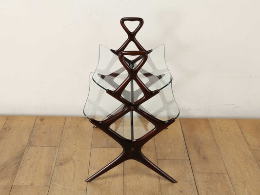 CESARE LACCA マガジンラック