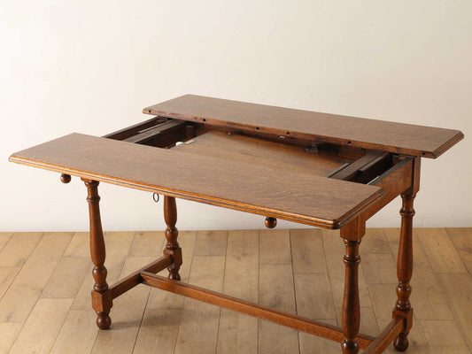 サプライズドテーブル