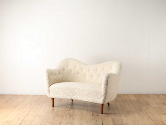 FINN JUHL BO46 ソファ for BOVIRKE