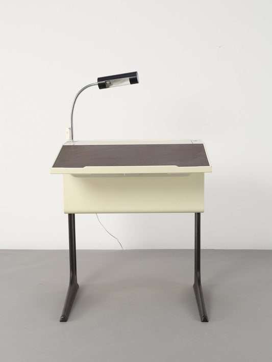 LUIGI COLANI デスク