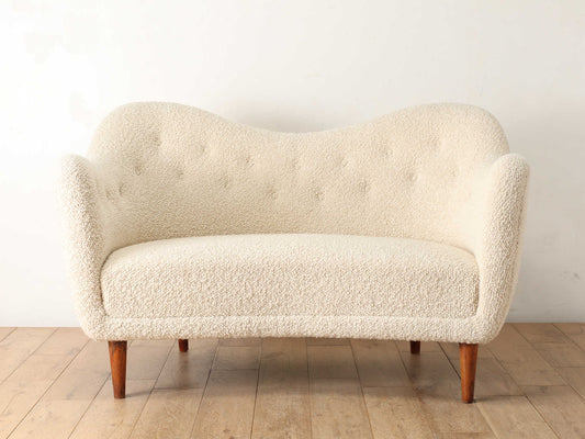 FINN JUHL BO46 ソファ for BOVIRKE