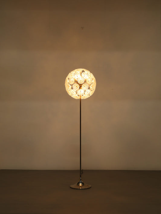 SOLKEN LEUCHTEN フロアランプ