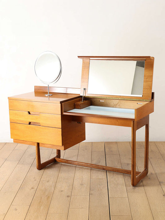 UNIFLEX ドレッサー