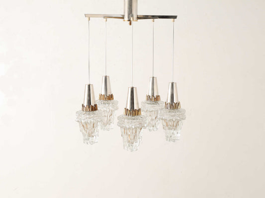 グラスシーリングランプ