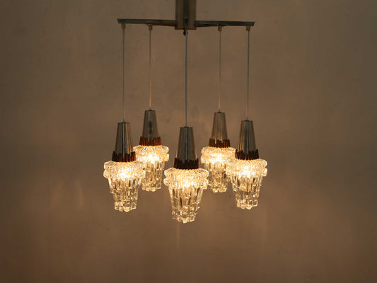 グラスシーリングランプ