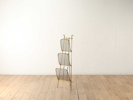 ペーパーラック