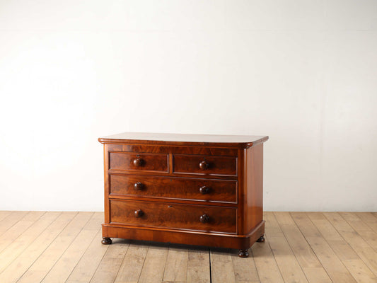 ヴィクトリアンチェスト