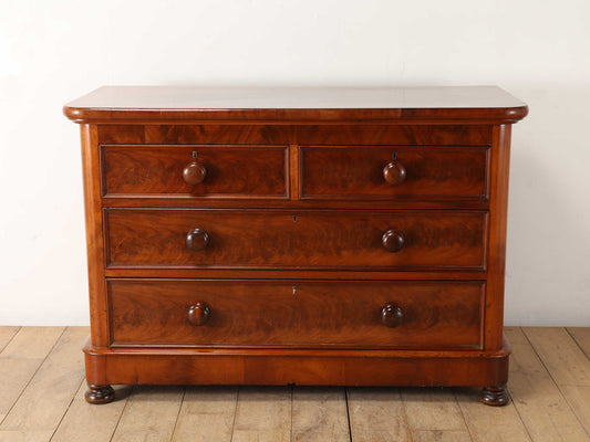 ヴィクトリアンチェスト