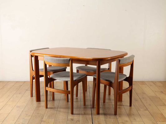 エクステンションテーブル