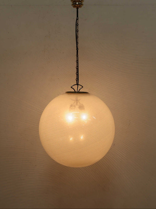 MURANO VENINI シーリングランプ