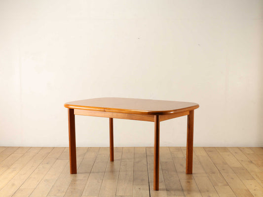 エクステンションテーブル