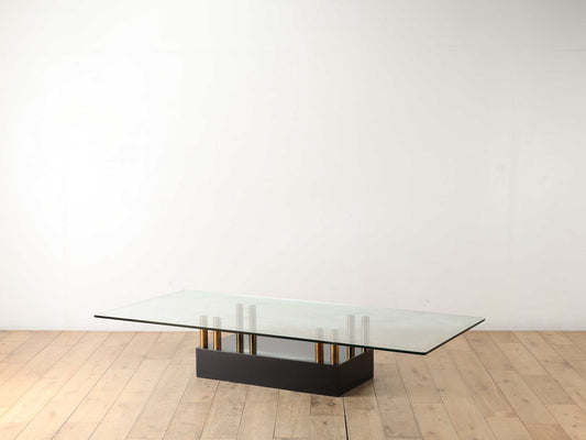 LUCA SCACCHETTI コーヒーテーブル