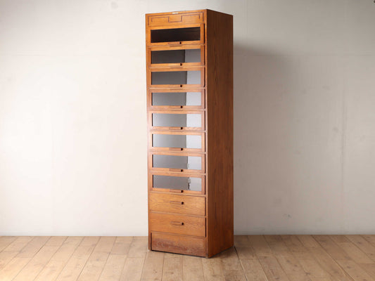 Dudley & Co Londonシャツキャビネット