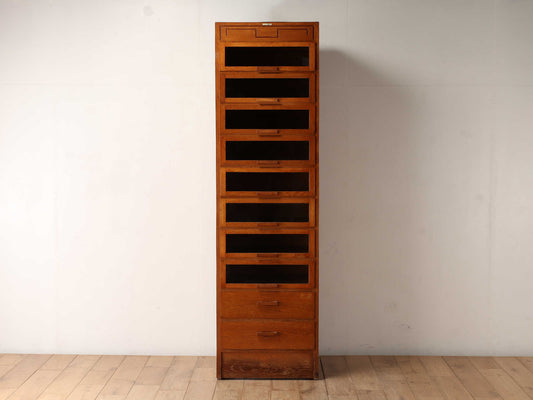 Dudley & Co Londonシャツキャビネット