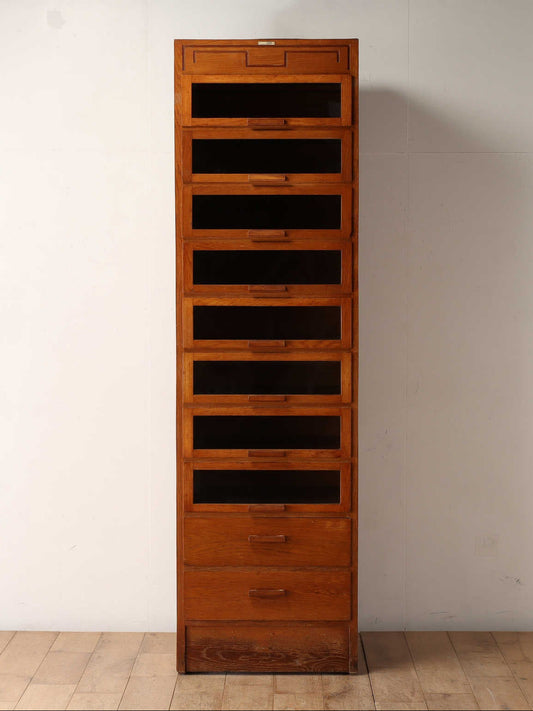 Dudley & Co Londonシャツキャビネット