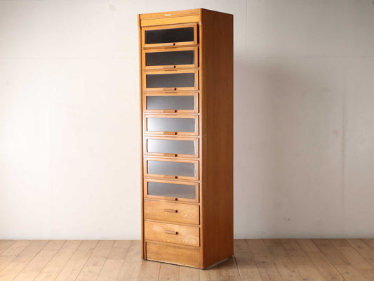 Dudley & Co Londonシャツキャビネット