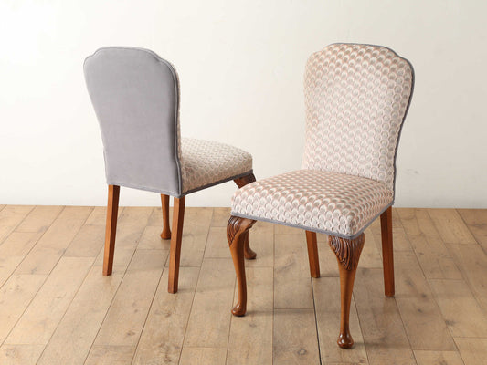 Q/Aチェア  LIBERTY