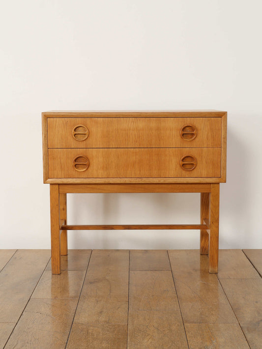 スモールチェスト