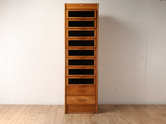 Dudley & Co Londonシャツキャビネット