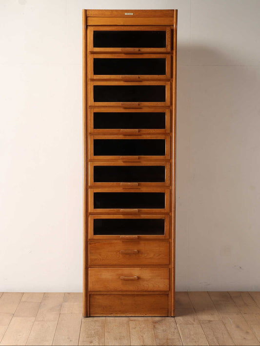 Dudley & Co Londonシャツキャビネット