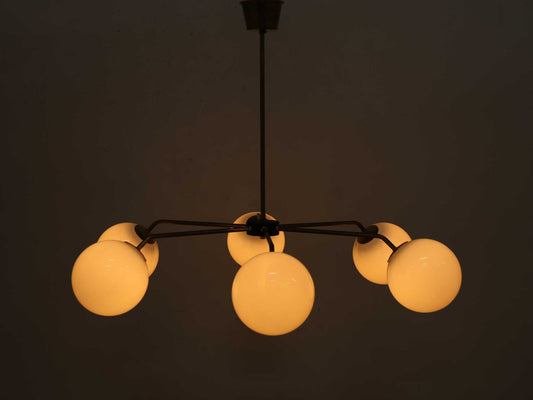 イタリアンシーリングランプ