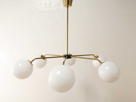 イタリアンシーリングランプ