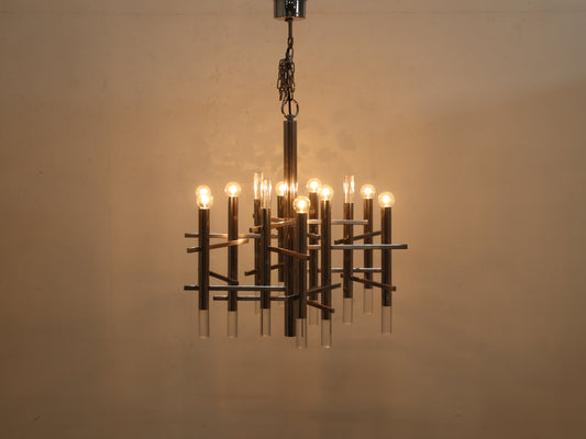 GAETANO SCIOLARI シーリングランプ