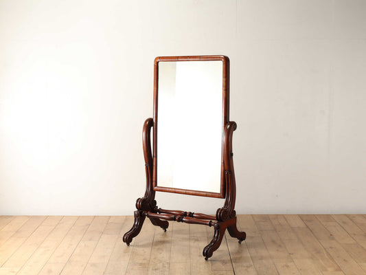 ヴィクトリアンシュバルミラー