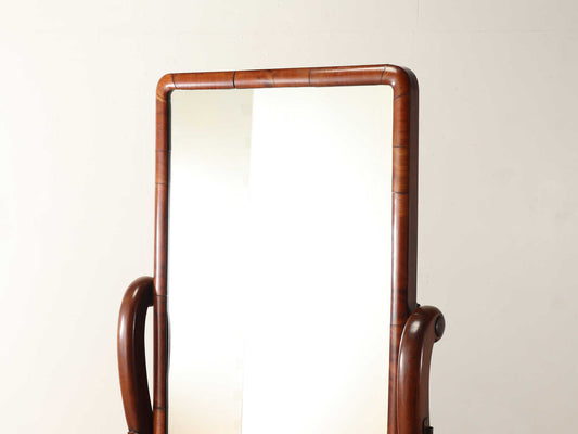 ヴィクトリアンシュバルミラー