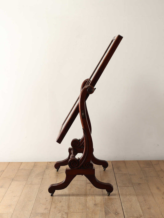 ヴィクトリアンシュバルミラー