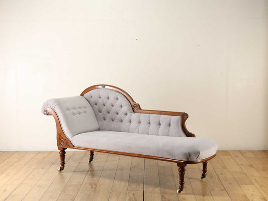 ヴィクトリアンシェーズロング